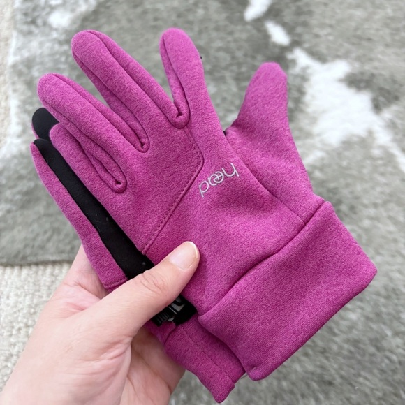 NWOT Head Touchscreen Gloves - Picture 5 of 8